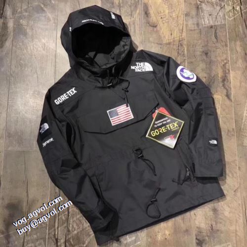 シュプリームブランド 偽物 通販 サイズ豊富 2021秋冬 Supreme&TNF シュプリーム SUPREME コート 3色可選 こだわりのコート 楽に着用出来る