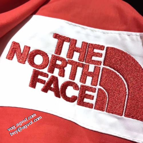 シュプリームブランド 偽物 通販 サイズ豊富 2021秋冬 Supreme&TNF シュプリーム SUPREME コート 3色可選 こだわりのコート 楽に着用出来る