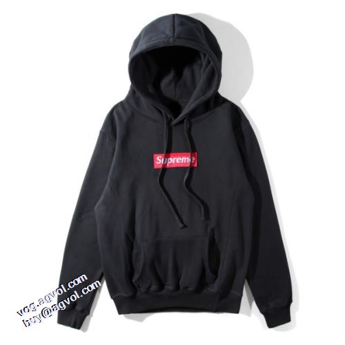 極上の着心地 2021秋冬 パーカー 4色可選 シュプリーム SUPREME シュプリームスーパーコピー 激安 ペアパーカー 程よい厚み