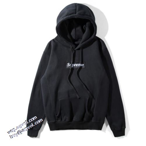 極上の着心地 2021秋冬 パーカー 4色可選 シュプリーム SUPREME シュプリームスーパーコピー 激安 ペアパーカー 程よい厚み