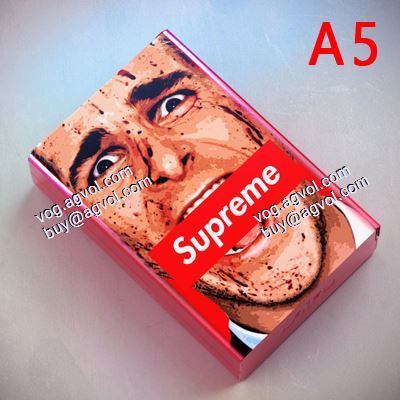 2021春夏 愛らしさ抜群！ シガレットケース シュプリーム SUPREME 多色選択可 シュプリームスーパーコピー