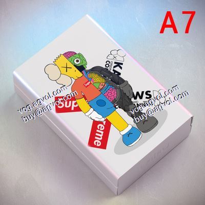 2021春夏 愛らしさ抜群！ シガレットケース シュプリーム SUPREME 多色選択可 シュプリームスーパーコピー