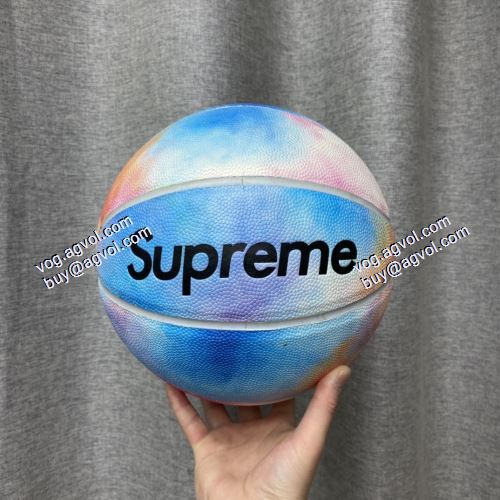 シュプリームコピー バスケットボール 大人キレイに仕立てる シュプリーム SUPREME 2021春夏