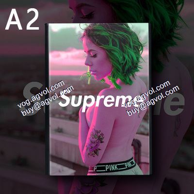 シュプリーム SUPREME 2021 個性派 シュプリームコピー ブランド シガレットケース 5色可選