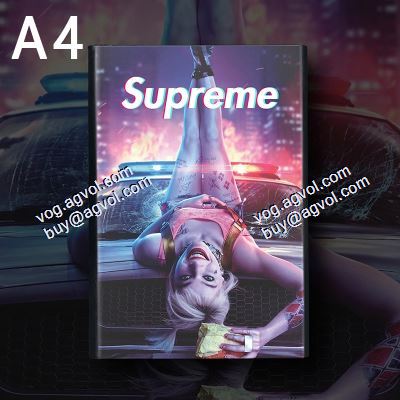 シュプリーム SUPREME 2021 個性派 シュプリームコピー ブランド シガレットケース 5色可選