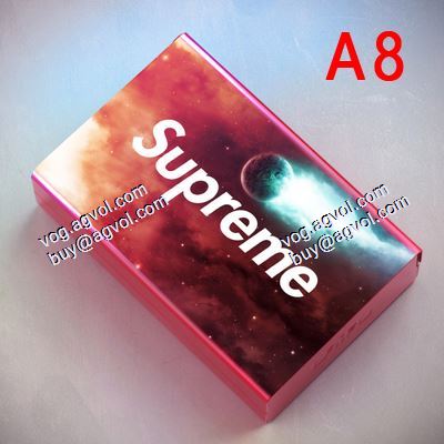 シュプリーム SUPREME シュプリームブランド 偽物 通販 海外セレブ定番愛用 2021春夏 シガレットケース 多色選択可