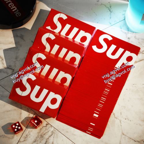 SUPREME 上質 2021春夏 シュプリームスーパーコピー 激安 トランプカード