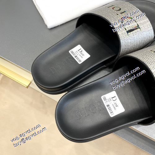 サンダル スリッパ ディオールスーパーコピー 2021春夏 ディオール DIOR 4色可選 飽きの来ない 人気商品登場 履き心地のいい
