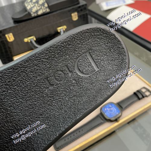 2021春夏 ディオール DIOR 3色可選 スリッパ ディオールコピー ブランド 着心地抜群 コンフォート カジュアルサンダル