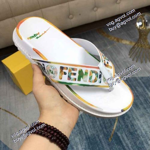 6色可選 スリッパ フェンディコピー ブランド 2021春夏 フェンディ FENDI ファッション 人気 履き心地のいい チノパン 狙える優秀アイテム 