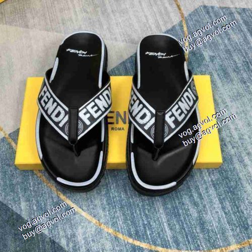 6色可選 スリッパ フェンディコピー ブランド 2021春夏 フェンディ FENDI ファッション 人気 履き心地のいい チノパン 狙える優秀アイテム 