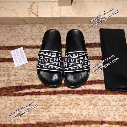 機能性も備えたアイテム スリッパ ジバンシィスーパーコピー 2021春夏 ジバンシー GIVENCHY 軽量で疲れにくい 滑りにくい
