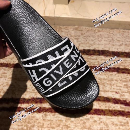 機能性も備えたアイテム スリッパ ジバンシィスーパーコピー 2021春夏 ジバンシー GIVENCHY 軽量で疲れにくい 滑りにくい