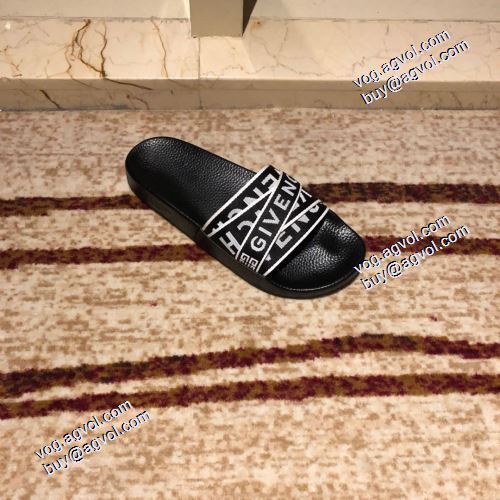 機能性も備えたアイテム スリッパ ジバンシィスーパーコピー 2021春夏 ジバンシー GIVENCHY 軽量で疲れにくい 滑りにくい