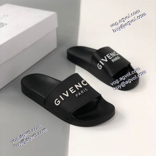 超軽量設計 柔軟 2021春夏 ジバンシー GIVENCHY 8色可選 スリッパ ジバンシィスーパーコピー 激安 完成度の高い逸品