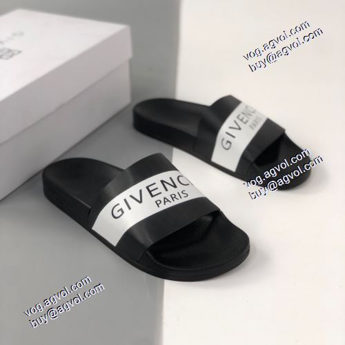 超軽量設計 柔軟 2021春夏 ジバンシー GIVENCHY 8色可選 スリッパ ジバンシィスーパーコピー 激安 完成度の高い逸品