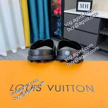 3色可選 上品に着こなせ 2021春夏LOUIS VUITTON 靴の滑り止め ルイ ヴィトンスーパーコピー コンフォートサンダル 