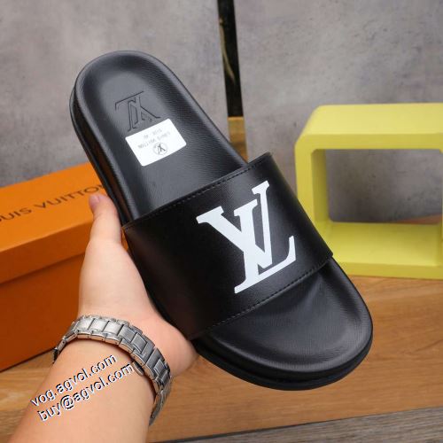 2021春夏 大人 トレンド LOUIS VUITTON 高級ルームシューズ 抜群な楽チン感ある大定番 ルイ ヴィトンブランド コピー 履き心地抜群