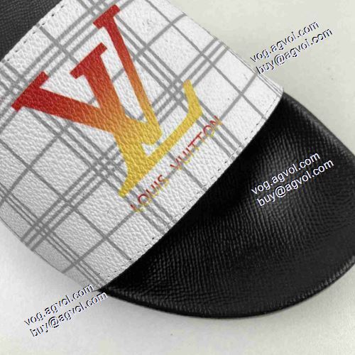 2021春夏LOUIS VUITTON 2色可選 コスパ最高のプライス 定番のアイテム ルイ ヴィトンブランド コピー ファッション 人気 コンフォートサンダル 