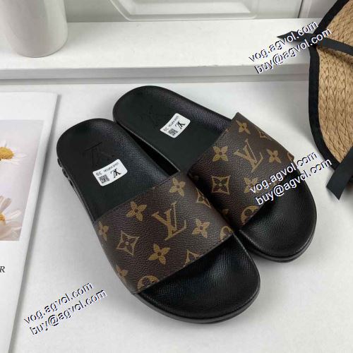 7色可選 カジュアルサンダル 2021 ルイ ヴィトンスーパーコピー 春夏 注目のアイテム LOUIS VUITTON 軽量で疲れにくい コンフォート