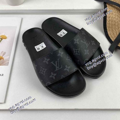 7色可選 カジュアルサンダル 2021 ルイ ヴィトンスーパーコピー 春夏 注目のアイテム LOUIS VUITTON 軽量で疲れにくい コンフォート