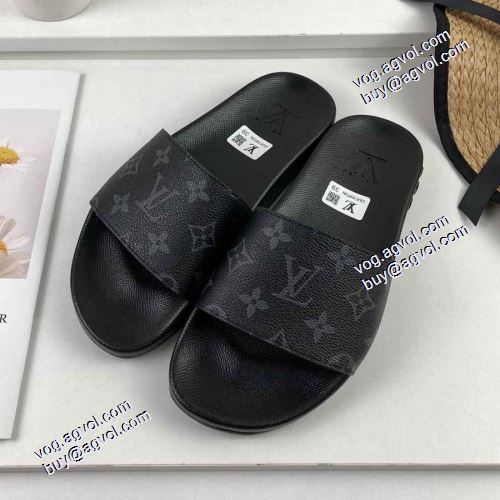 7色可選 カジュアルサンダル 2021 ルイ ヴィトンスーパーコピー 春夏 注目のアイテム LOUIS VUITTON 軽量で疲れにくい コンフォート