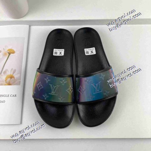 コンフォートサンダル 5色可選 2021春夏LOUIS VUITTON 超目玉 ルイ ヴィトンブランドスーパーコピー オリジナル 履き心地抜群