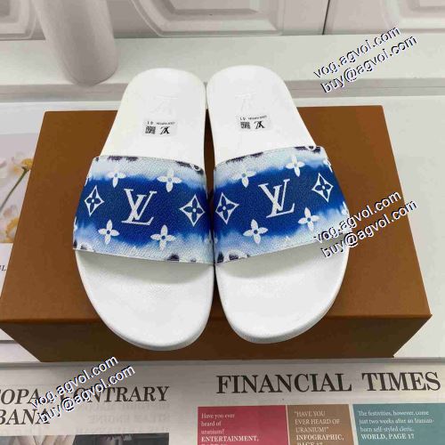 秋の定番 2021春夏 2色可選 LOUIS VUITTON すべり防止 ルイ ヴィトンブランドコピー 足馴染みのいい ナチュラルな素材感