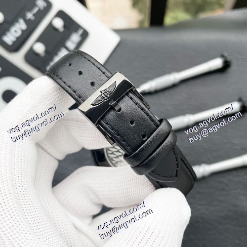 ブライトリング BREITLING 早くも完売している 2021春夏 ブライトリングスーパーコピー Colt Automatic メンズ 腕時計 5色可選 41mm*12mm 機械式