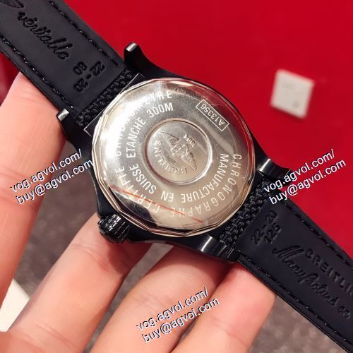 今一番HOTな新品 ブライトリング BREITLINGブランドコピー ミネラルガラス 2021春夏 メンズ 腕時計 自動巻き レジャービジネス 3針クロノグラフ 日付表示 BREITLINGコピー 圧倒的な重厚感