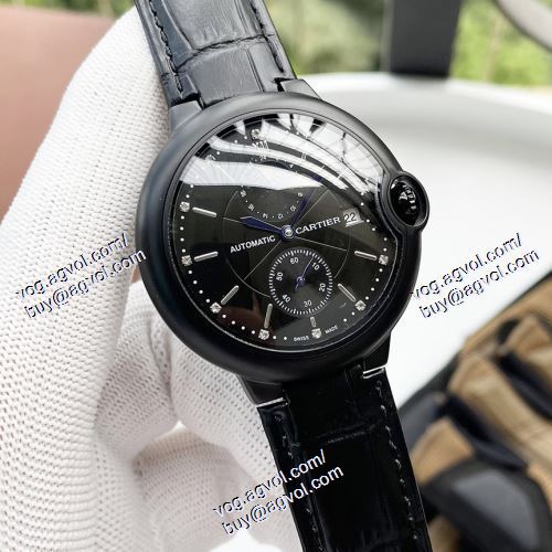 カルティエブランド コピー 春夏に最も需要のある CARTIER 2021春夏 メンズ 腕時計 機械式 多色選択可
