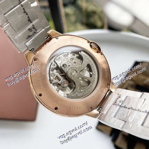 ショートパンツ 確定となる上品 カルティエ CARTIER カルティエスーパーコピー 激安 2021春夏 メンズ 腕時計 機械式 多色選択可 ミネラルスーパーミラー