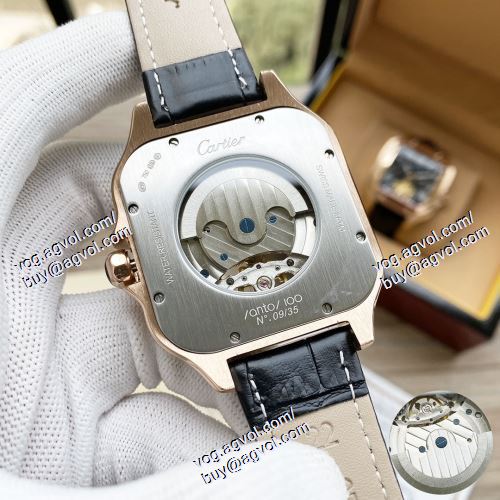 CARTIER カルティエコピーブランド セレブ愛用の超人気商品 2021春夏 メンズ 腕時計 機械式 6色可選 ミネラルガラス 4針クロノグラフ 日付表示 機械式（自動巻き）ムーブメント 42mm（幅）13mm（厚）カルティエ スーパーコピー