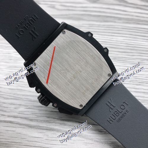 完成度の高い逸品 HUBLOT SPIRIT OF BIG BANG 601.NM.0173.LR ウブロ HUBLOTスーパーコピー 2021春夏 メンズ 腕時計 6色可選 45mm（幅）13mm（厚） 輸入クロノグラフ&nbsp;クオーツ