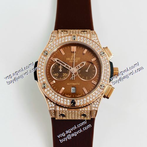 機能性?耐久性抜群 ウブロ HUBLOTスーパーコピー 2021春夏 BIG BANGシリーズ メンズ 腕時計