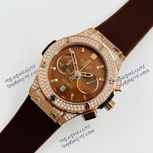 機能性?耐久性抜群 ウブロ HUBLOTスーパーコピー 2021春夏 BIG BANGシリーズ メンズ 腕時計