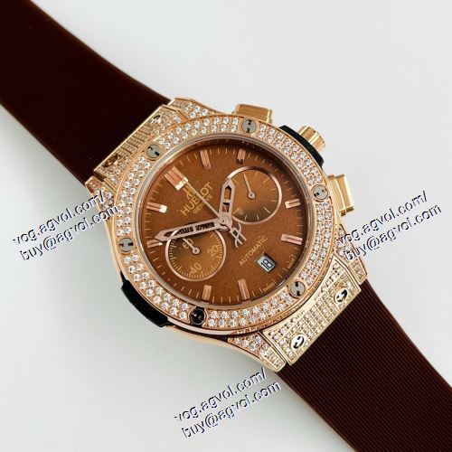 機能性?耐久性抜群 ウブロ HUBLOTスーパーコピー 2021春夏 BIG BANGシリーズ メンズ 腕時計