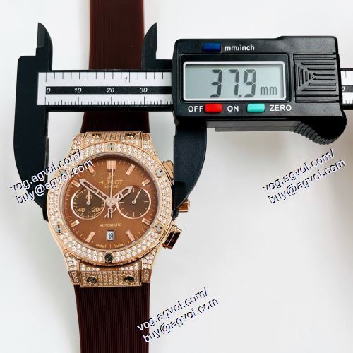 機能性?耐久性抜群 ウブロ HUBLOTスーパーコピー 2021春夏 BIG BANGシリーズ メンズ 腕時計