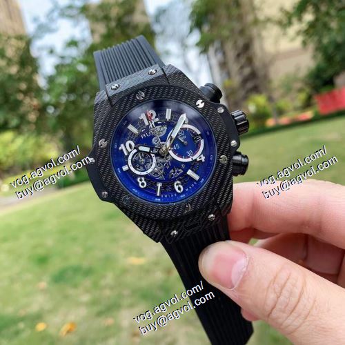 ウブロ HUBLOT 2021春夏 ランキング1位 メンズ 腕時計 ウブロスーパーコピー （Hublot）は豪華な腕時計です。