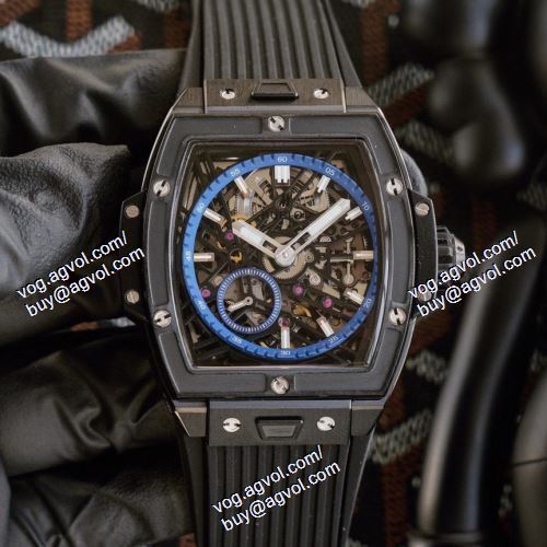 HUBLOT 高級感を備えている BIG BANG シリーズ 腕時計 6色可選ウブロ HUBLOT 2021春夏 ウブロブランド 偽物 通販 ムーブメントの構造は科学技術感に満ちています，メンズ腕時計コピー