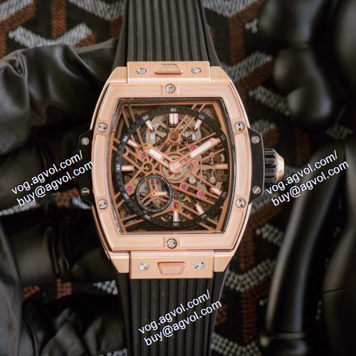 HUBLOT 高級感を備えている BIG BANG シリーズ 腕時計 6色可選ウブロ HUBLOT 2021春夏 ウブロブランド 偽物 通販 ムーブメントの構造は科学技術感に満ちています，メンズ腕時計コピー