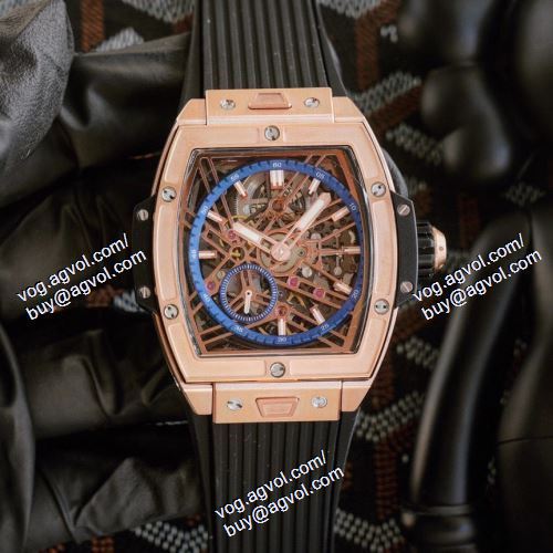 HUBLOT 高級感を備えている BIG BANG シリーズ 腕時計 6色可選ウブロ HUBLOT 2021春夏 ウブロブランド 偽物 通販 ムーブメントの構造は科学技術感に満ちています，メンズ腕時計コピー
