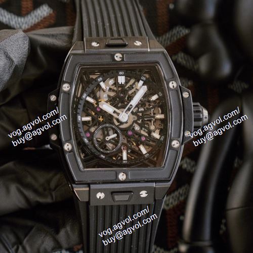 HUBLOT 高級感を備えている BIG BANG シリーズ 腕時計 6色可選ウブロ HUBLOT 2021春夏 ウブロブランド 偽物 通販 ムーブメントの構造は科学技術感に満ちています，メンズ腕時計コピー