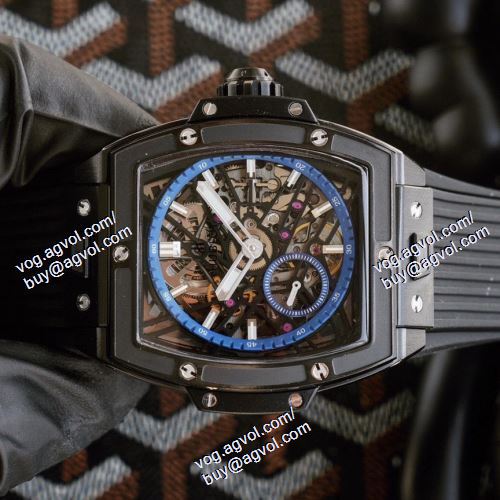 HUBLOT 高級感を備えている BIG BANG シリーズ 腕時計 6色可選ウブロ HUBLOT 2021春夏 ウブロブランド 偽物 通販 ムーブメントの構造は科学技術感に満ちています，メンズ腕時計コピー