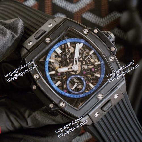 HUBLOT 高級感を備えている BIG BANG シリーズ 腕時計 6色可選ウブロ HUBLOT 2021春夏 ウブロブランド 偽物 通販 ムーブメントの構造は科学技術感に満ちています，メンズ腕時計コピー