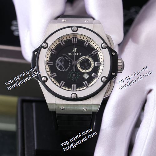 メンズ 腕時計 希少価値大！ ウブロ HUBLOT 2021春夏 5色可選 ウブロスーパーコピー 316精密鋼オリジナルケース，上級水晶ガラス
