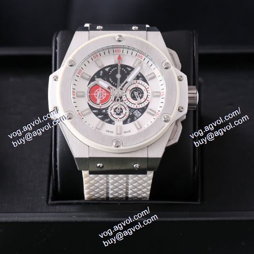 メンズ 腕時計 希少価値大！ ウブロ HUBLOT 2021春夏 5色可選 ウブロスーパーコピー 316精密鋼オリジナルケース，上級水晶ガラス