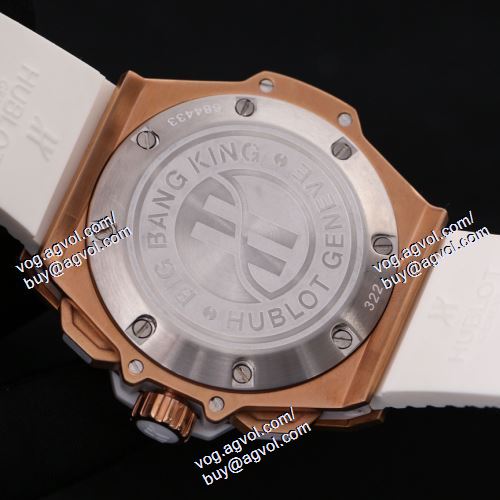メンズ 腕時計 希少価値大！ ウブロ HUBLOT 2021春夏 5色可選 ウブロスーパーコピー 316精密鋼オリジナルケース，上級水晶ガラス