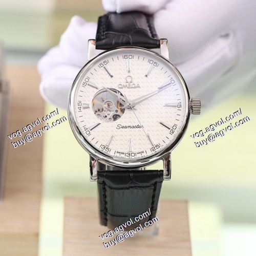 人気雑誌掲載 オメガ OMEGA 2021春夏 OMEGAブランド コピー メンズ 腕時計 多色選択可 ミネラルガラス