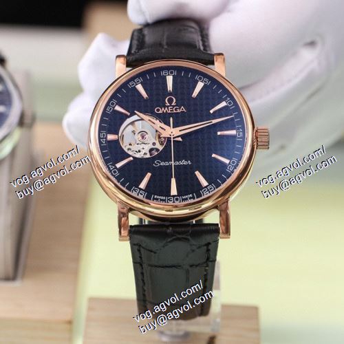 人気雑誌掲載 オメガ OMEGA 2021春夏 OMEGAブランド コピー メンズ 腕時計 多色選択可 ミネラルガラス